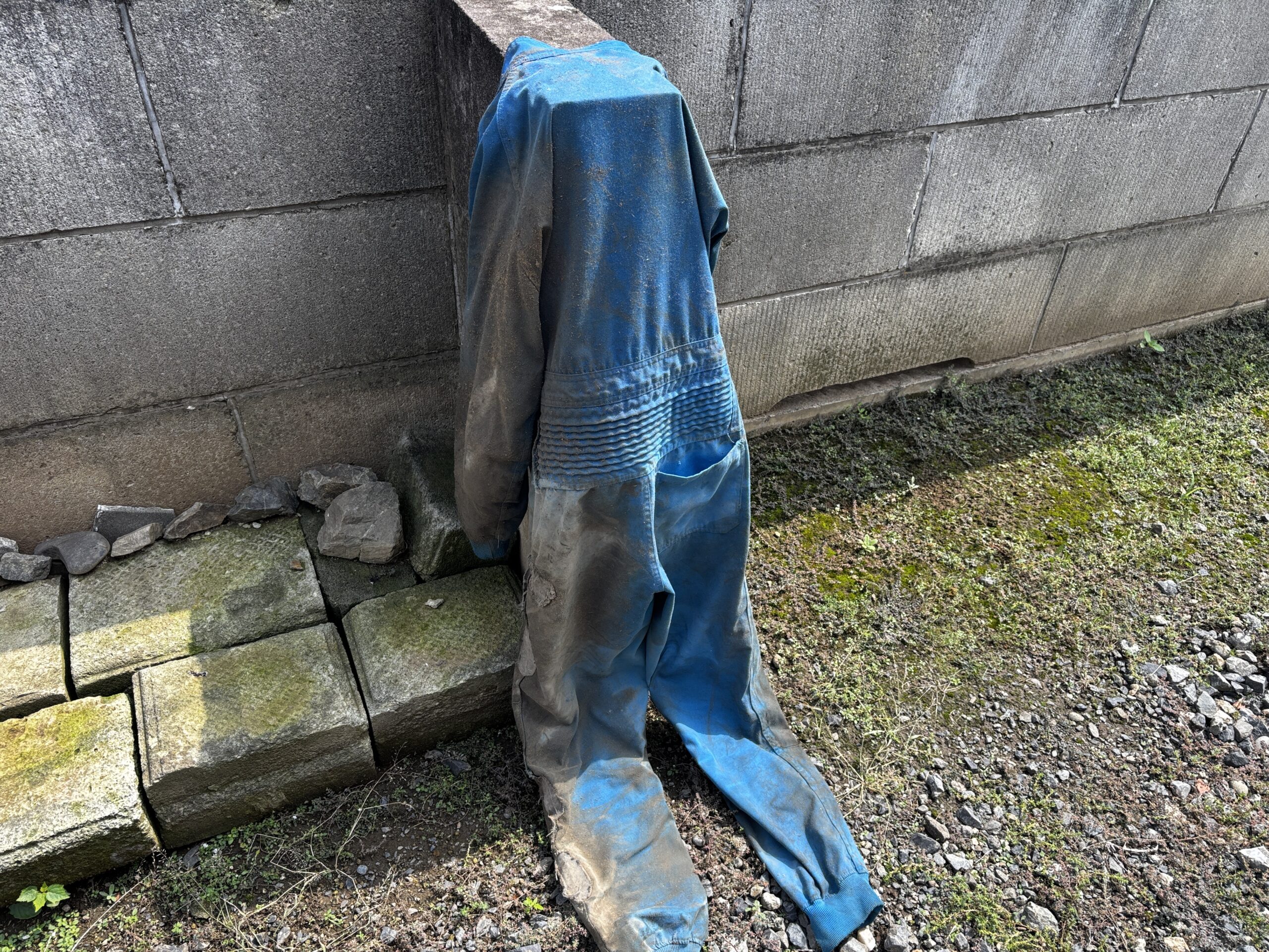 シロアリ駆除など【深谷市】