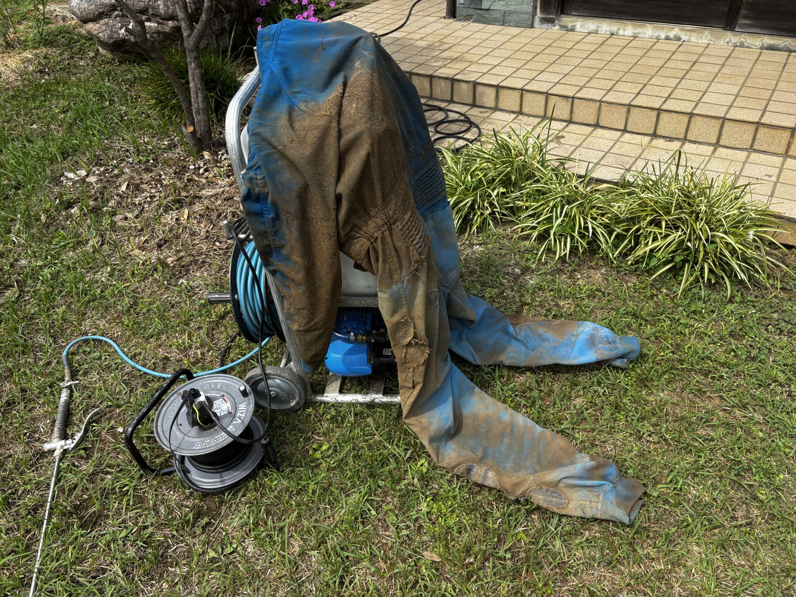 シロアリ駆除など【東松山市】
