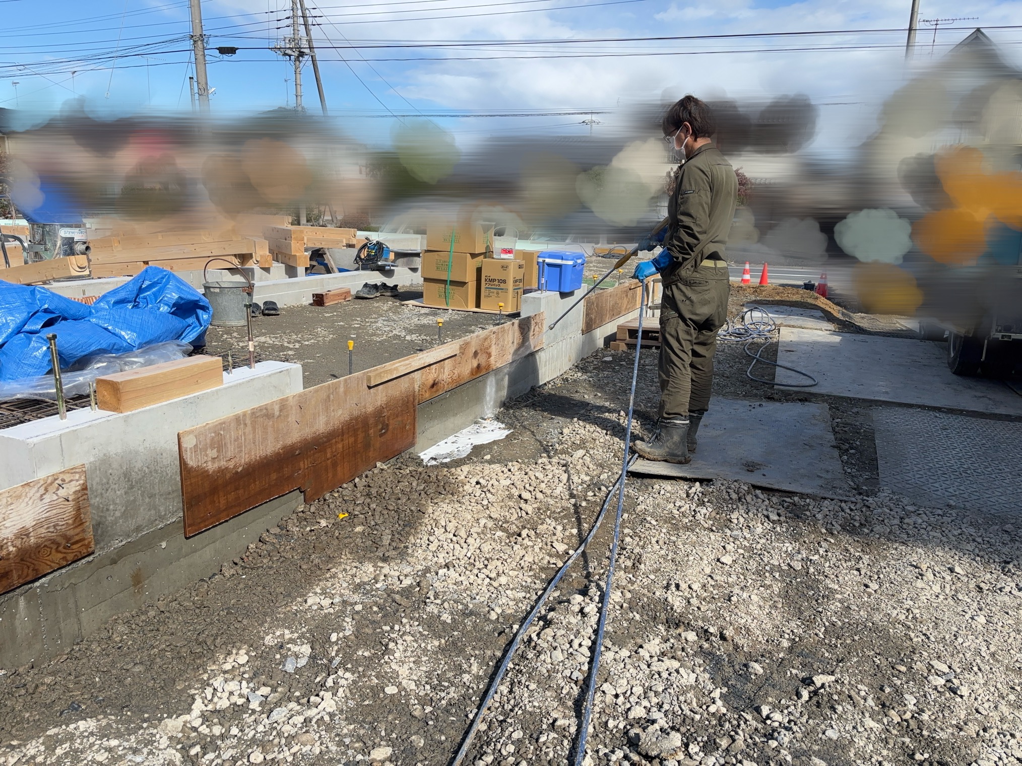 ネズミ駆除など【熊谷市など】